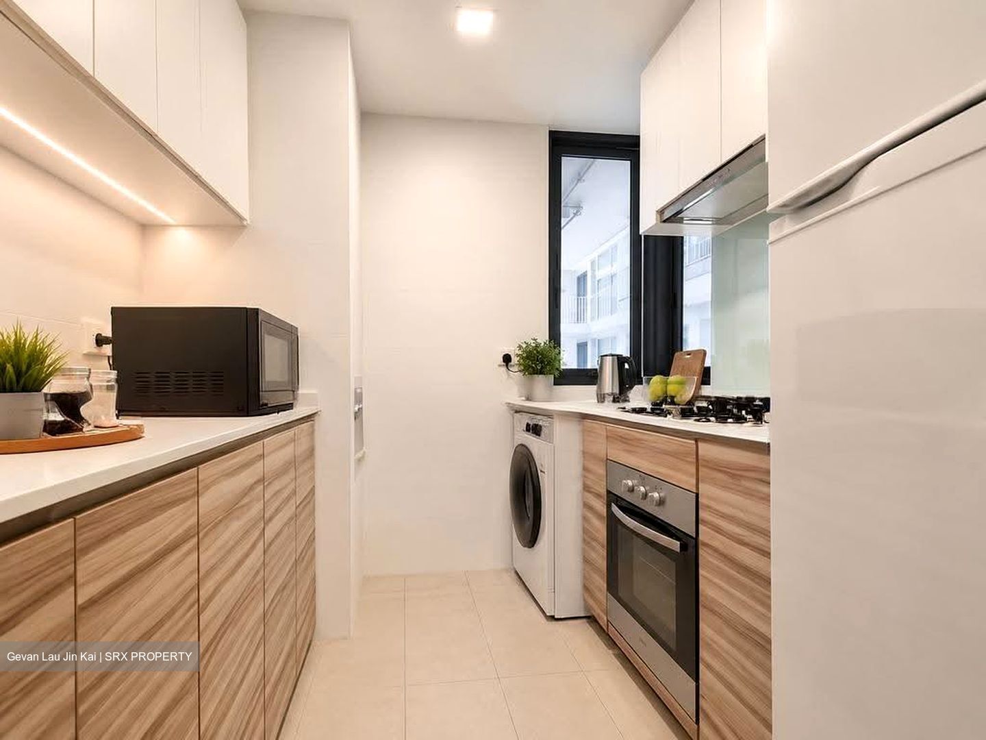 Parc Centros (D19), Condominium #622523211